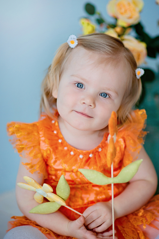 Нарядные платья для праздника!