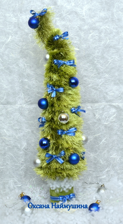 Новогодние ёлочки  . Продам