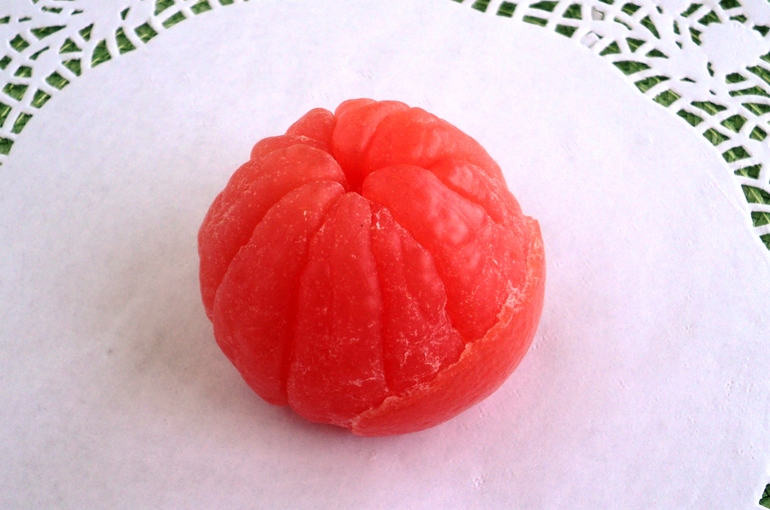 Сувенирное мыло