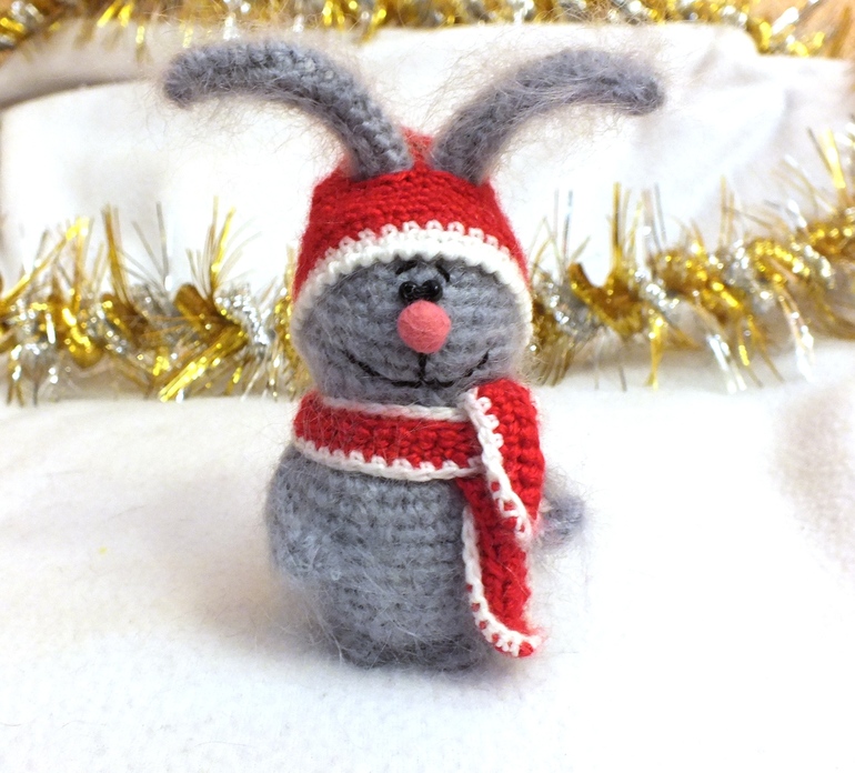 Выбираем подарки к Новому году.