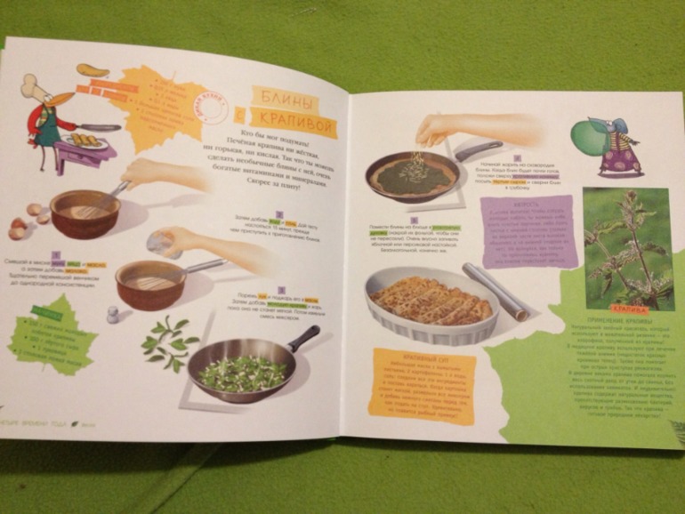 Пополнение ;)