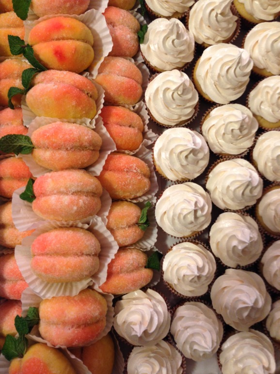 Thanksgiving на носу