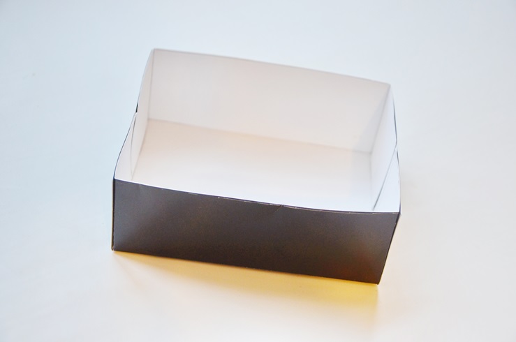 Картонная игра в дорогу "Рыбалка"