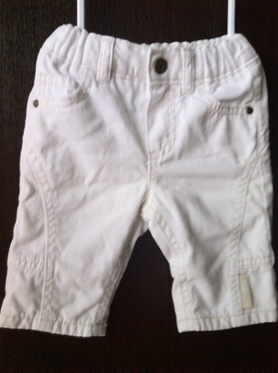 обмен вещей детских.