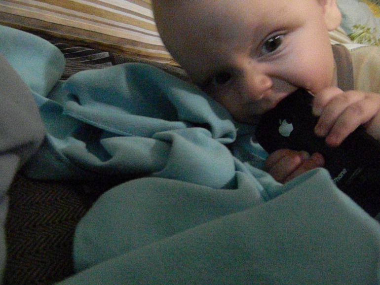 чтобы похихикать!