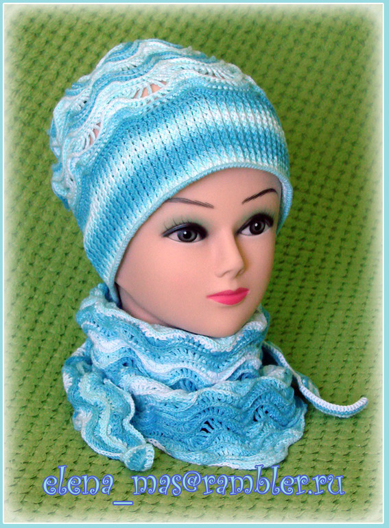 Волнистый бактус