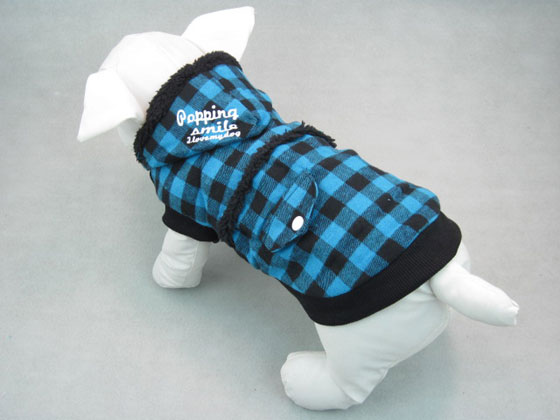 Теплая одежда для собачек