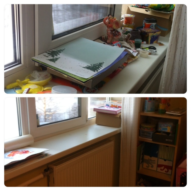 Взлет 69. День 7.