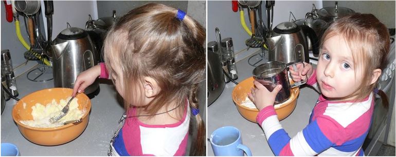 День 11! ПРиглашаем на печенье)))