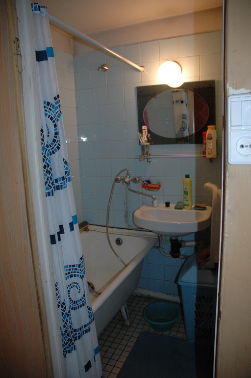 Ванная, очень нужен совет по мебели!