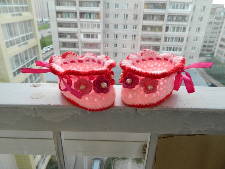 Пинеточки для принцессы