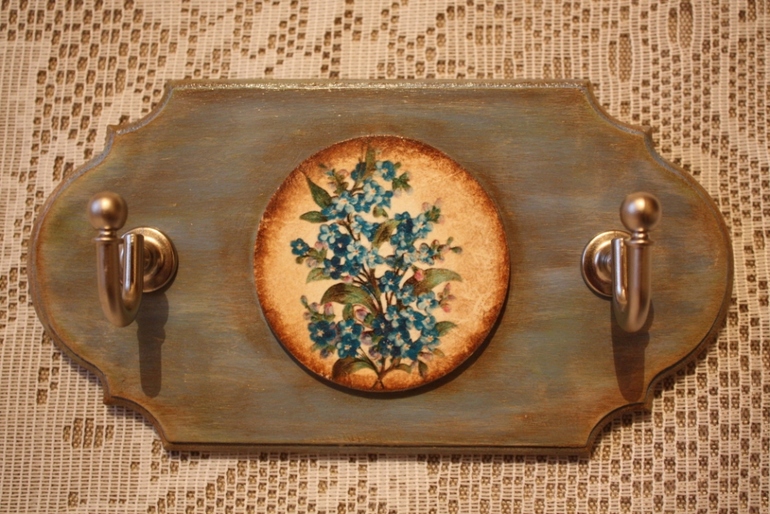 Кухонный шедевры :)