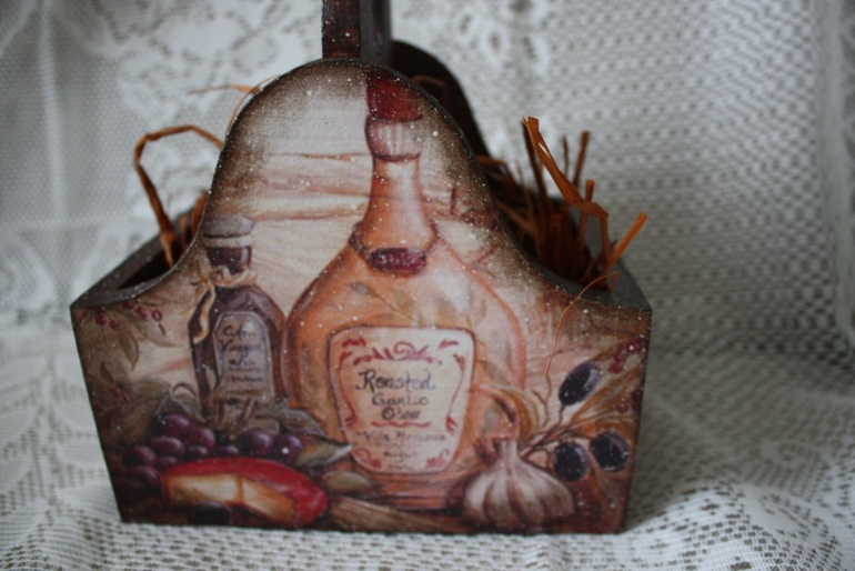 Кухонный шедевры :)