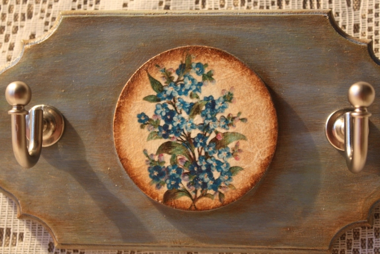 Кухонный шедевры :)