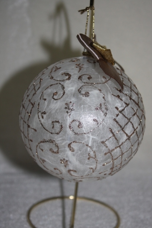 И у меня Новый год...