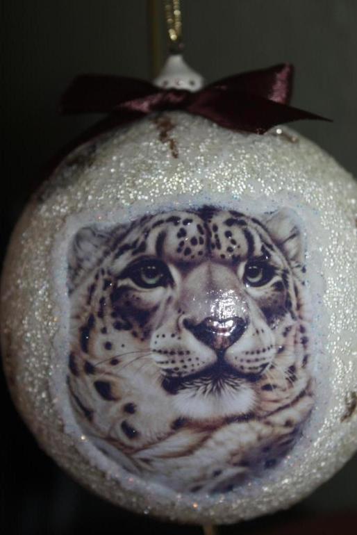 И у меня Новый год...