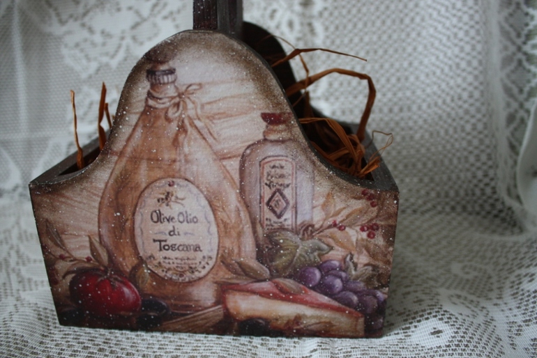 Кухонный шедевры :)