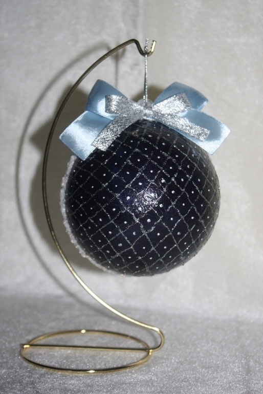 И у меня Новый год...