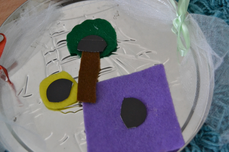 Магнитный театр