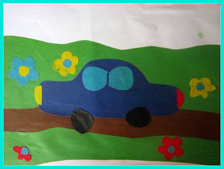 Наши "умелки" , ноябрь 2013