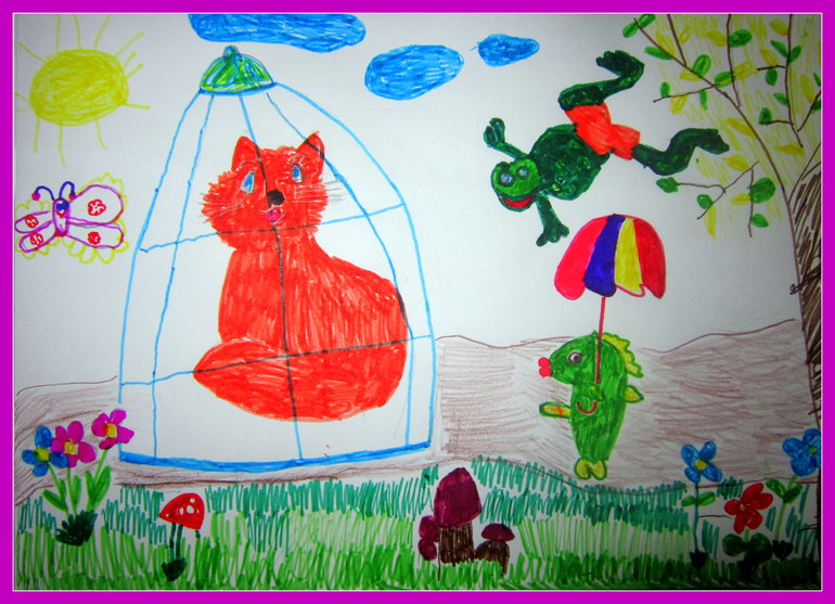 Наши "умелки" , ноябрь 2013