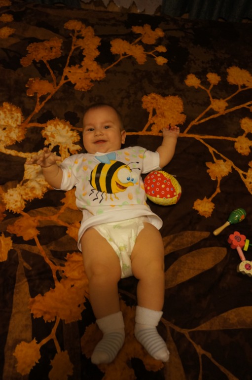 полосатики