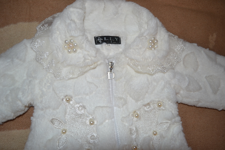 Верхняя одежда для маленькой девочки 0-3;3-6;6-9;12 мес + Много всего в дневнике