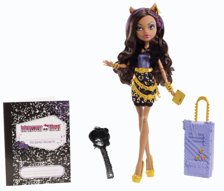 Monster High Москва ТОЛЬКО ПРИЕХАЛИ ИЗ США!!!!
