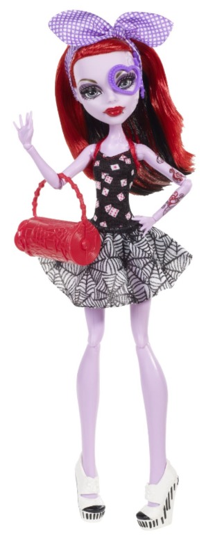 Monster High Москва ТОЛЬКО ПРИЕХАЛИ ИЗ США!!!!