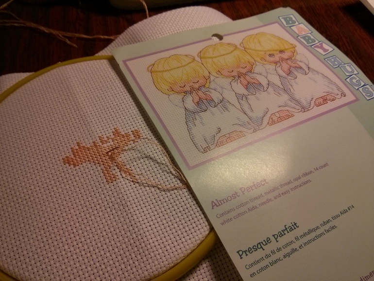 Мой "Идеальный"!