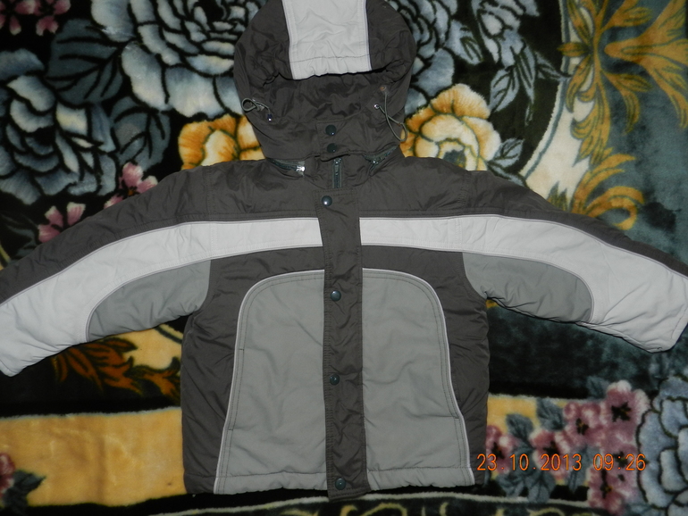 Зимние комплекты р.92, р.98