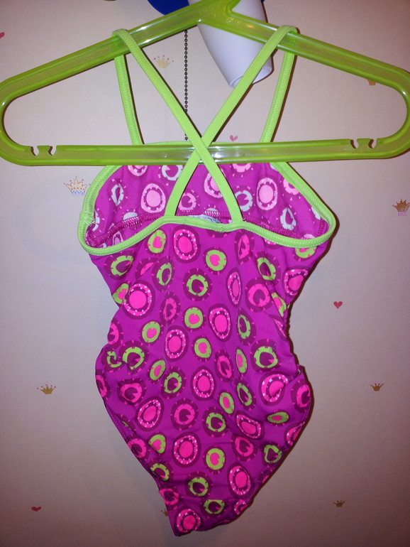 купальник на 98 рост 3 года orchestra Франция