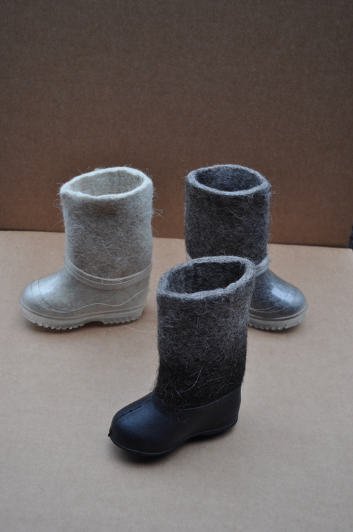 Валенки домашней валки. Заказы пока не принимаю. ЕСТЬ в наличии!!!!