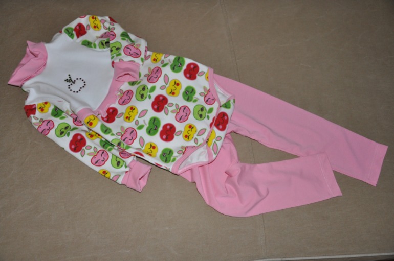 Из недавних заказов...