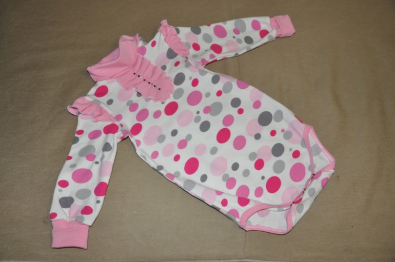 Из недавних заказов...