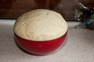 Пирожки с капустой от Оксаны Путан