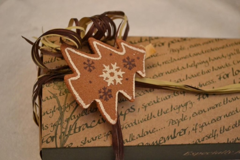 Новогодние новенькие и старенькие:)))