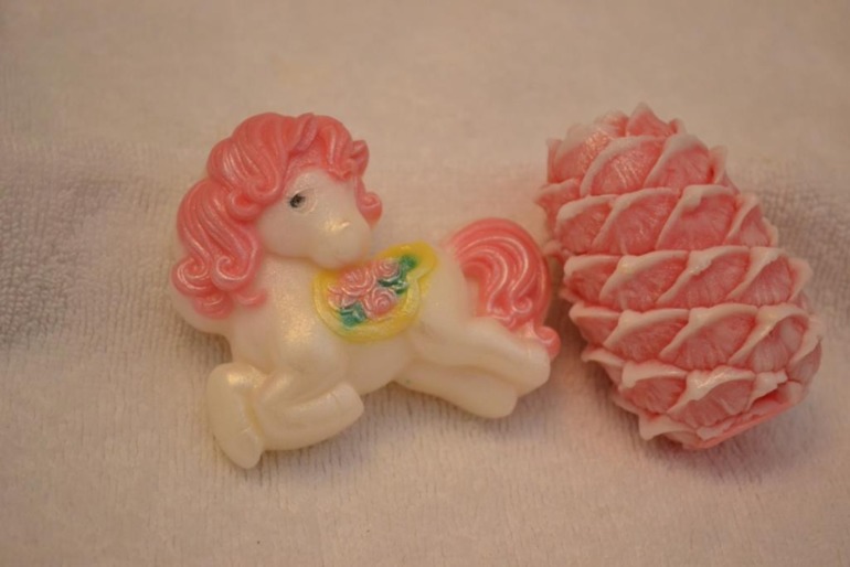 Новогодние новенькие и старенькие:)))