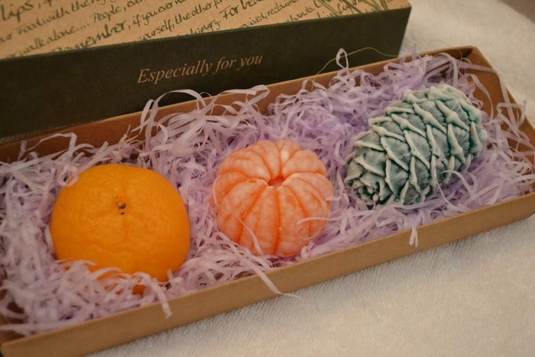 Новогодние новенькие и старенькие:)))