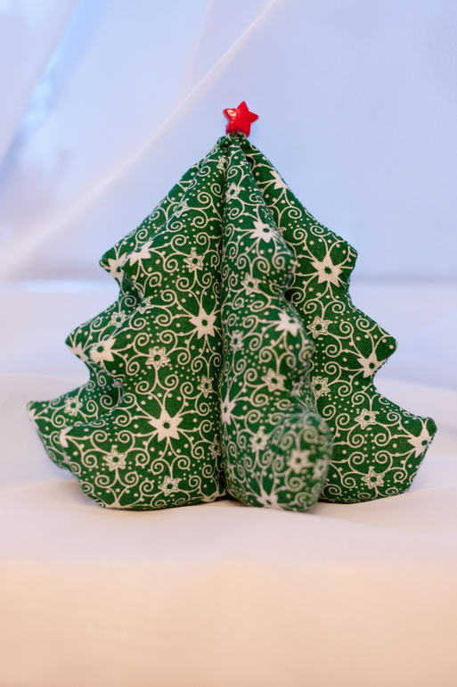 прошлогодние поделки