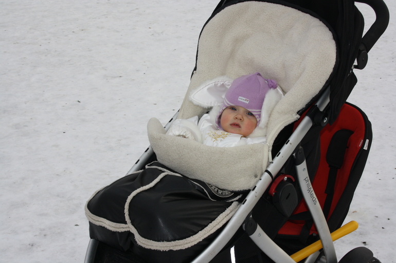 Продам Phil&teds; Vibe 2 ( дождевик в комплекте)за 15 тр.