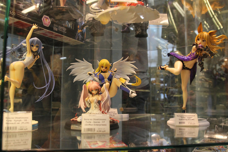 КомМиссия 2013 или День открытых миров. Комиксы и дети)