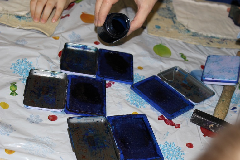 Музей Живой истории. Старинная Москва (Длиннющий пост)