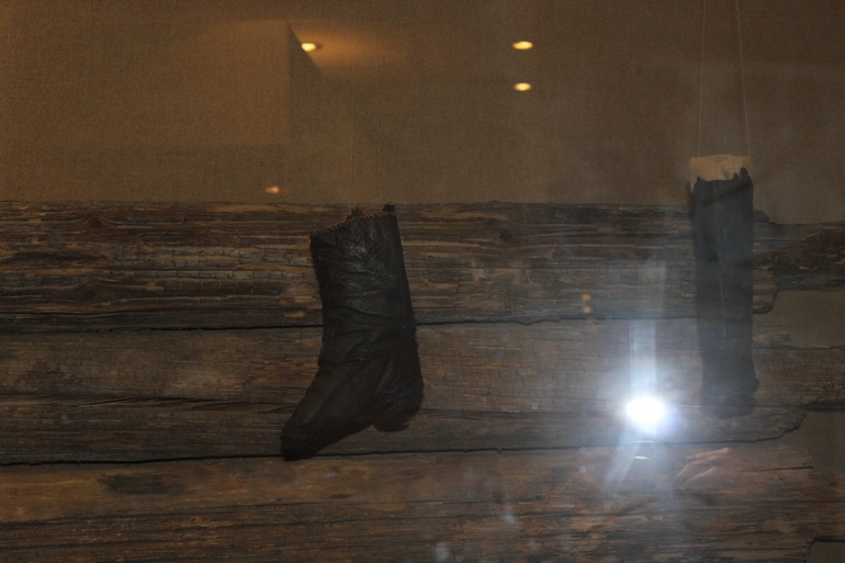 Музей Живой истории. Старинная Москва (Длиннющий пост)