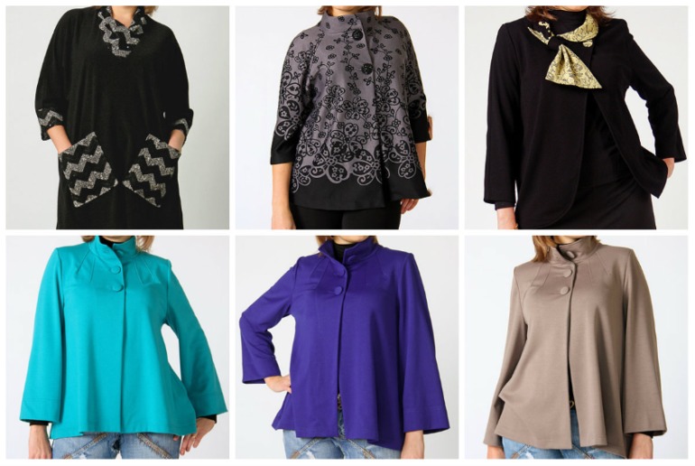 МЕГА-Новинки! Собираем! Женская одежда 42-60 размер С*К*С collections!