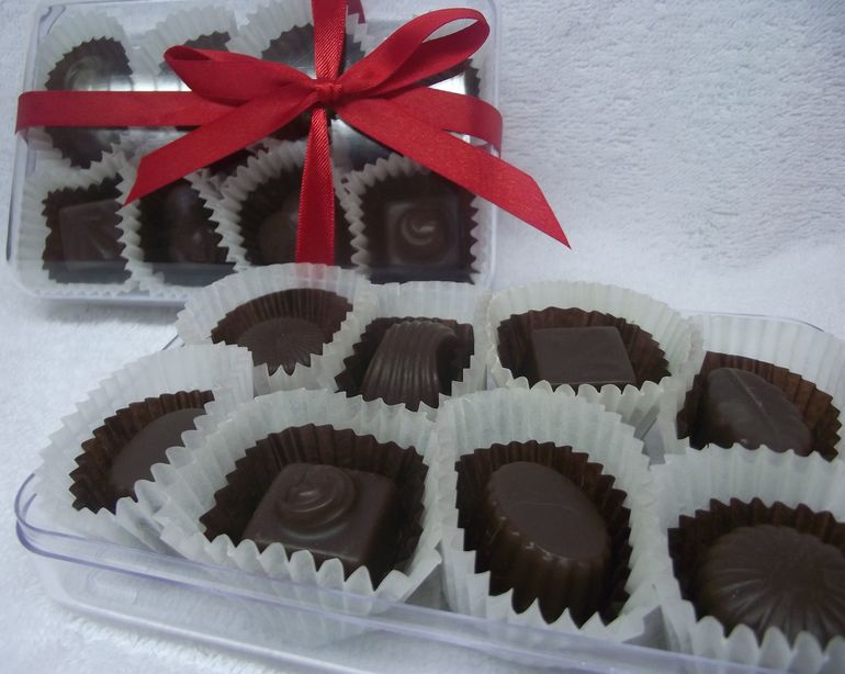 Из последнего.