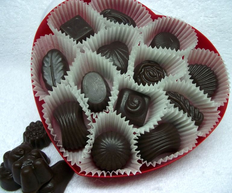 Из последнего.