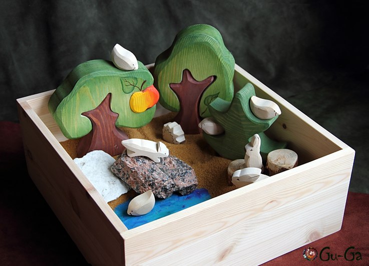 Подарки на 2 года