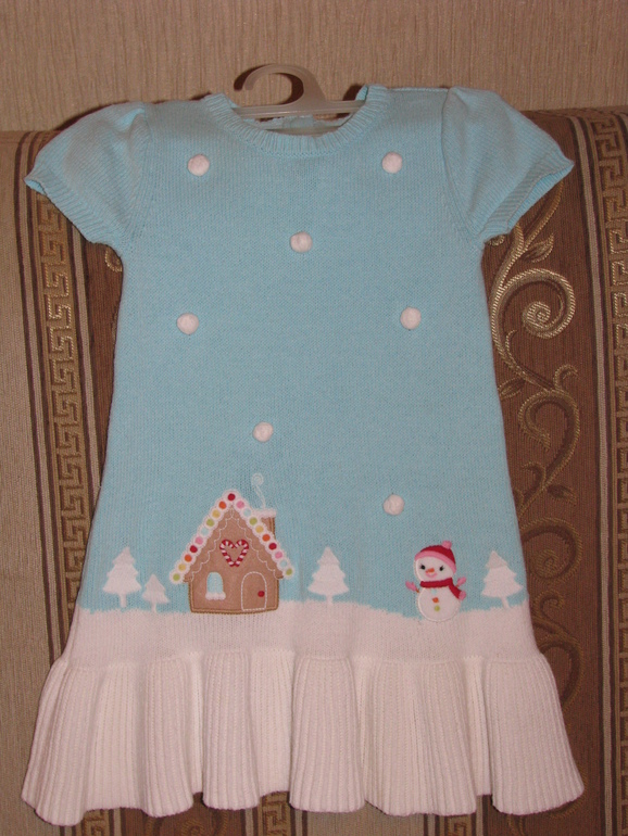 Бантики Для Малышки на НГ!