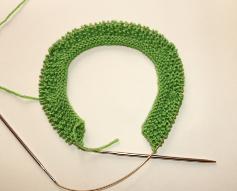 Клубничка для Машеньки